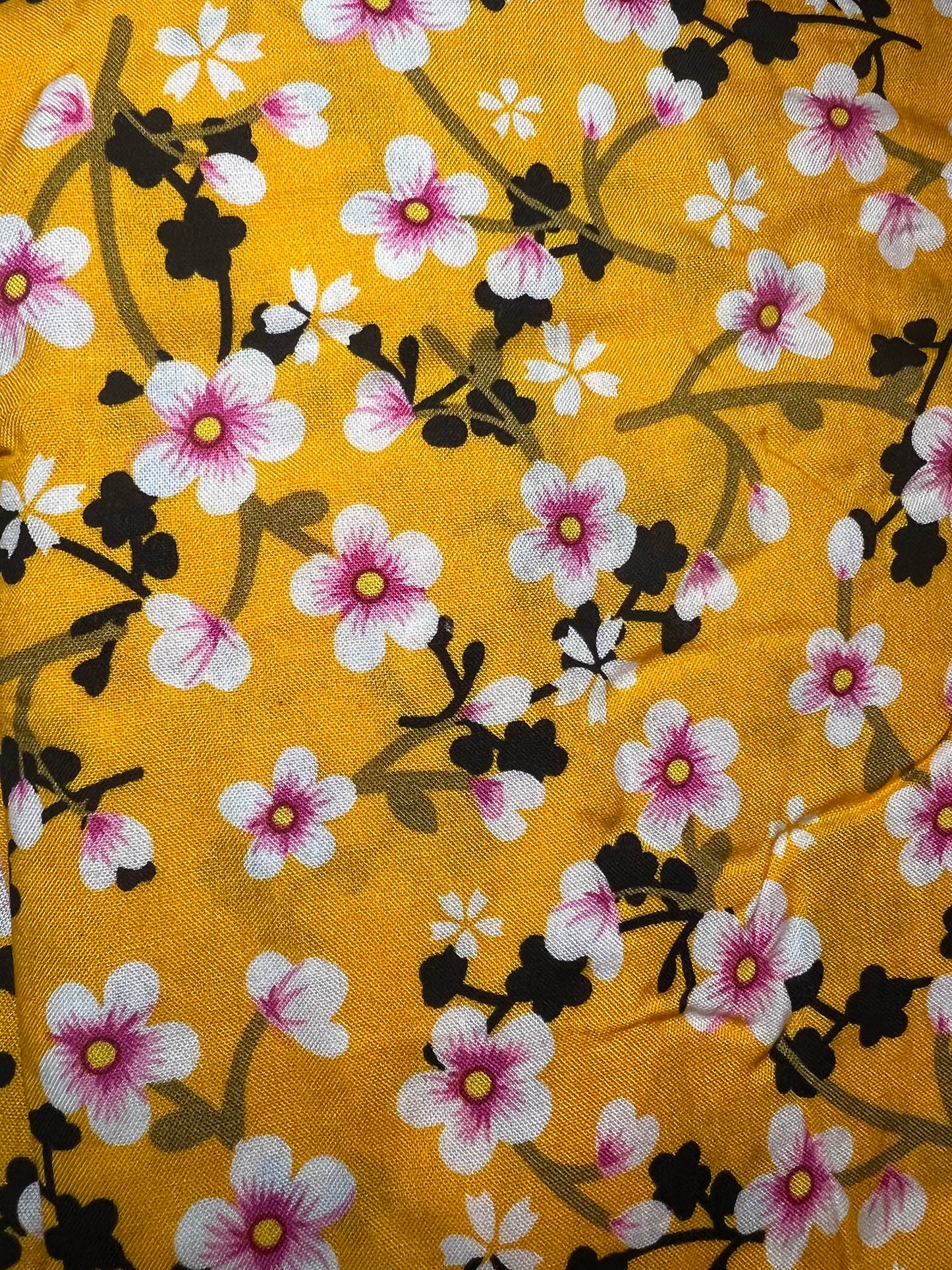 Spring Bloom