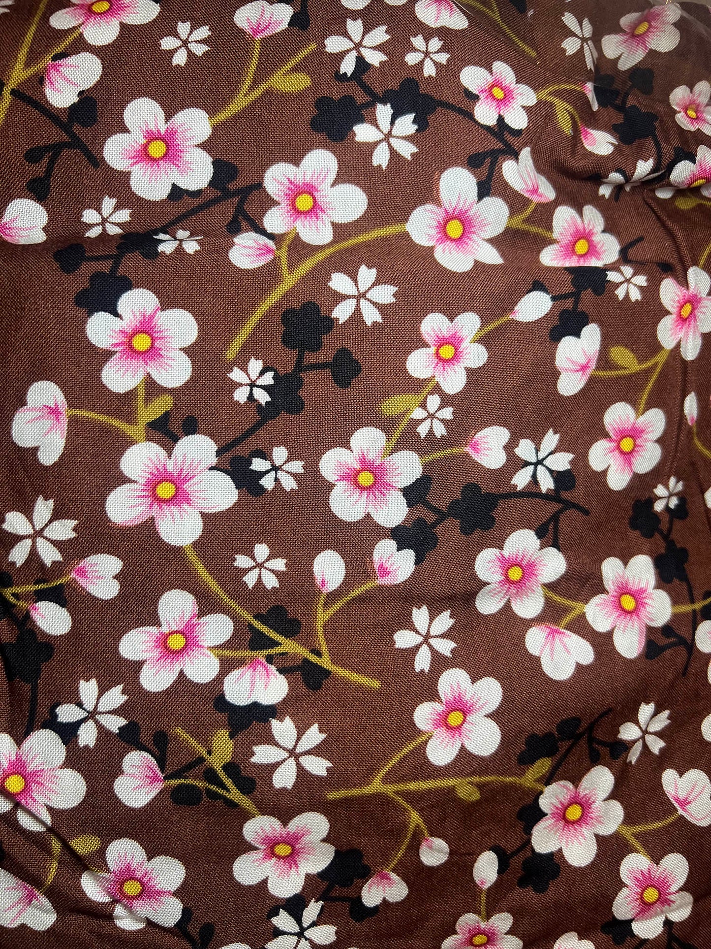Spring Bloom