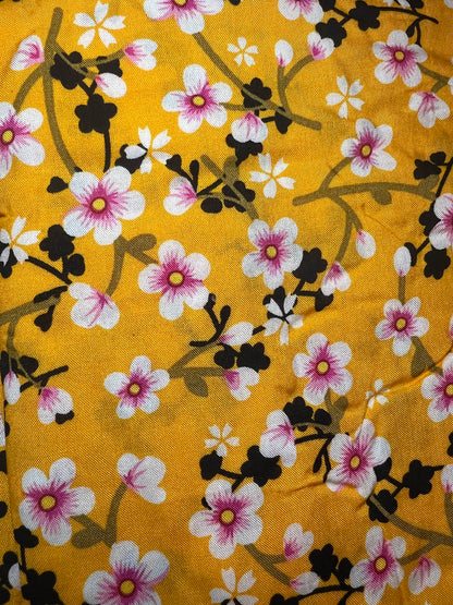 Spring Bloom
