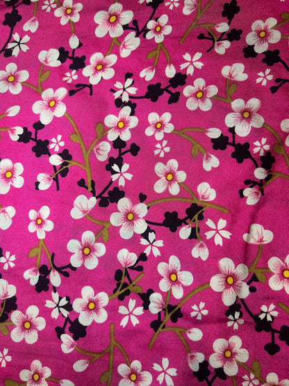 Spring Bloom