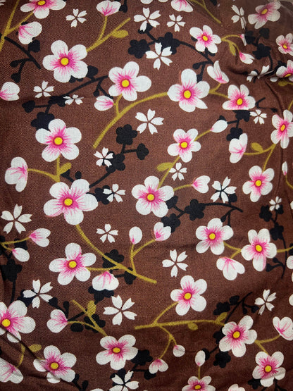 Spring Bloom